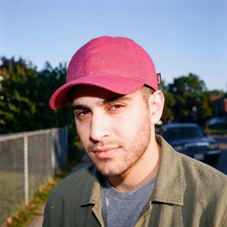 pink (male-model)