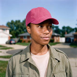 pink (female-model)