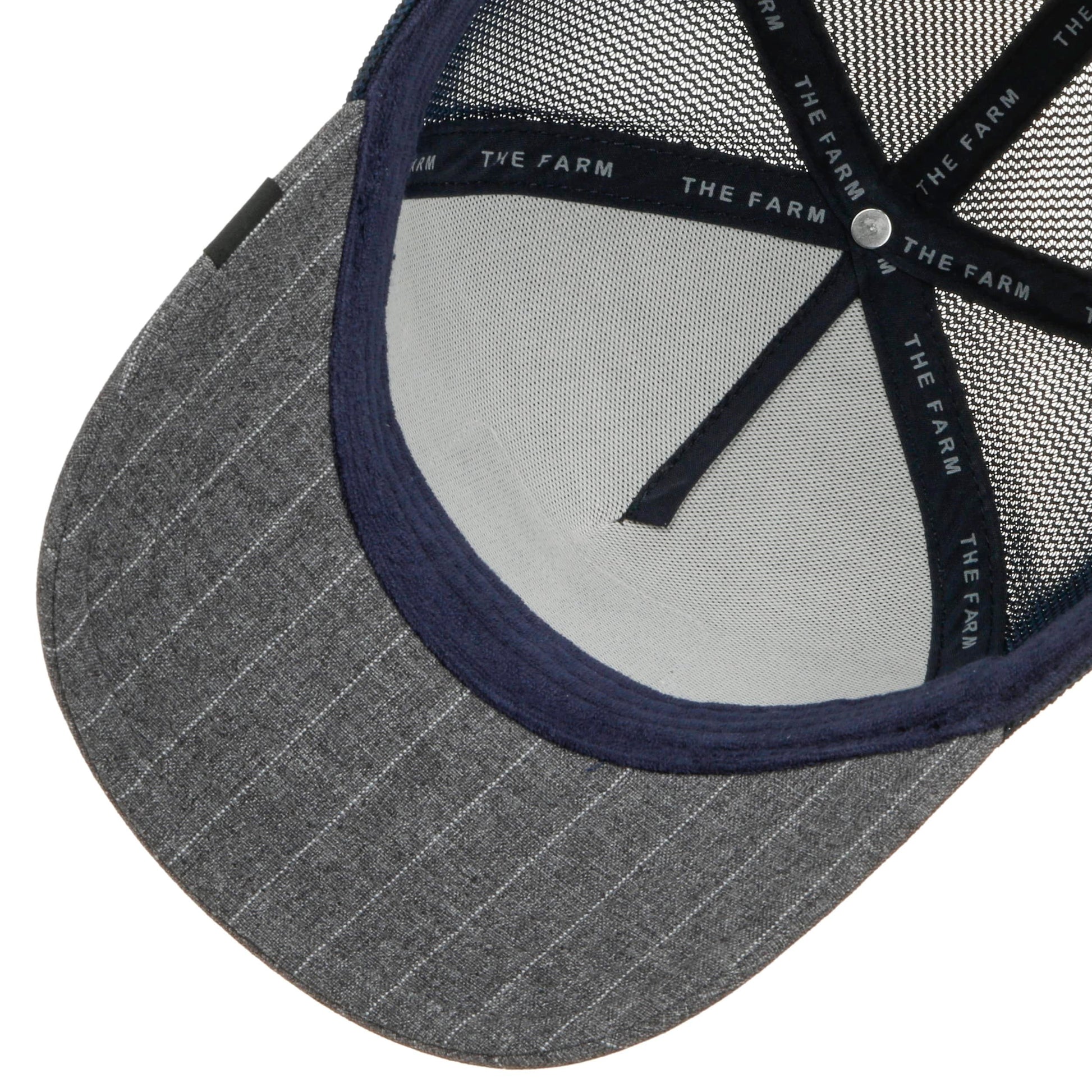 grau-blau