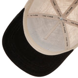 black-beige