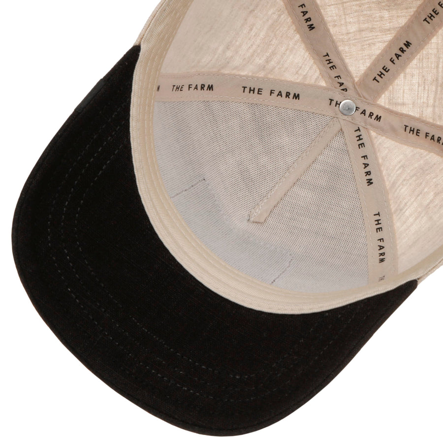 black-beige