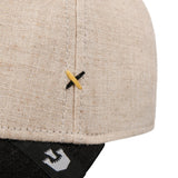 black-beige