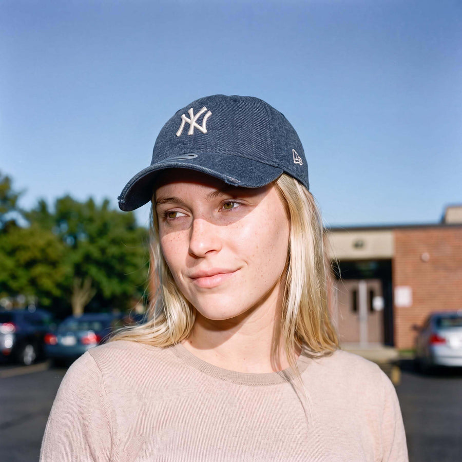 denim (female-model)