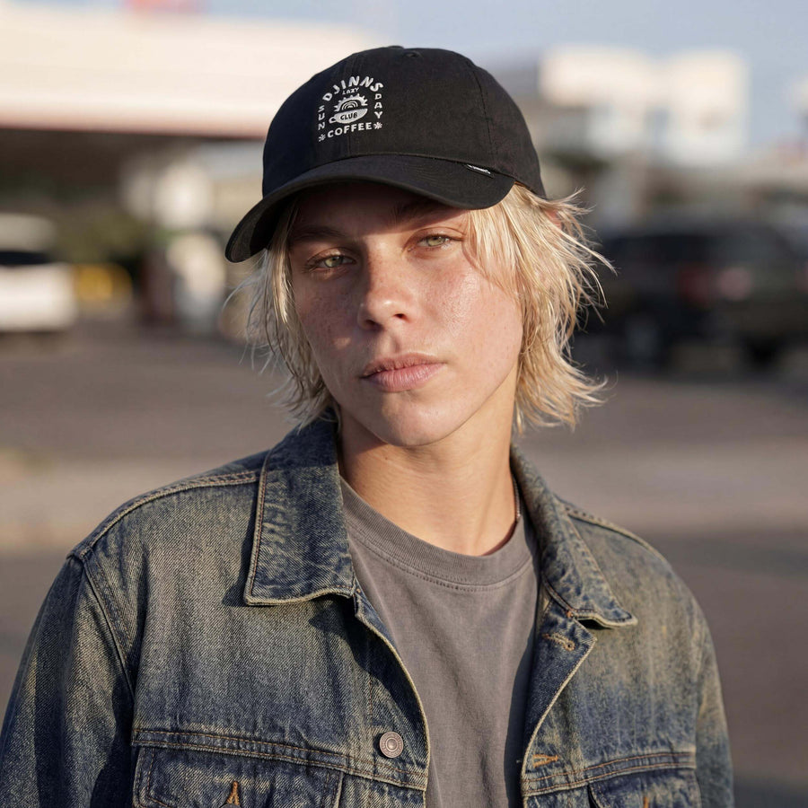 schwarz (male-model Jimmy Mcneal)