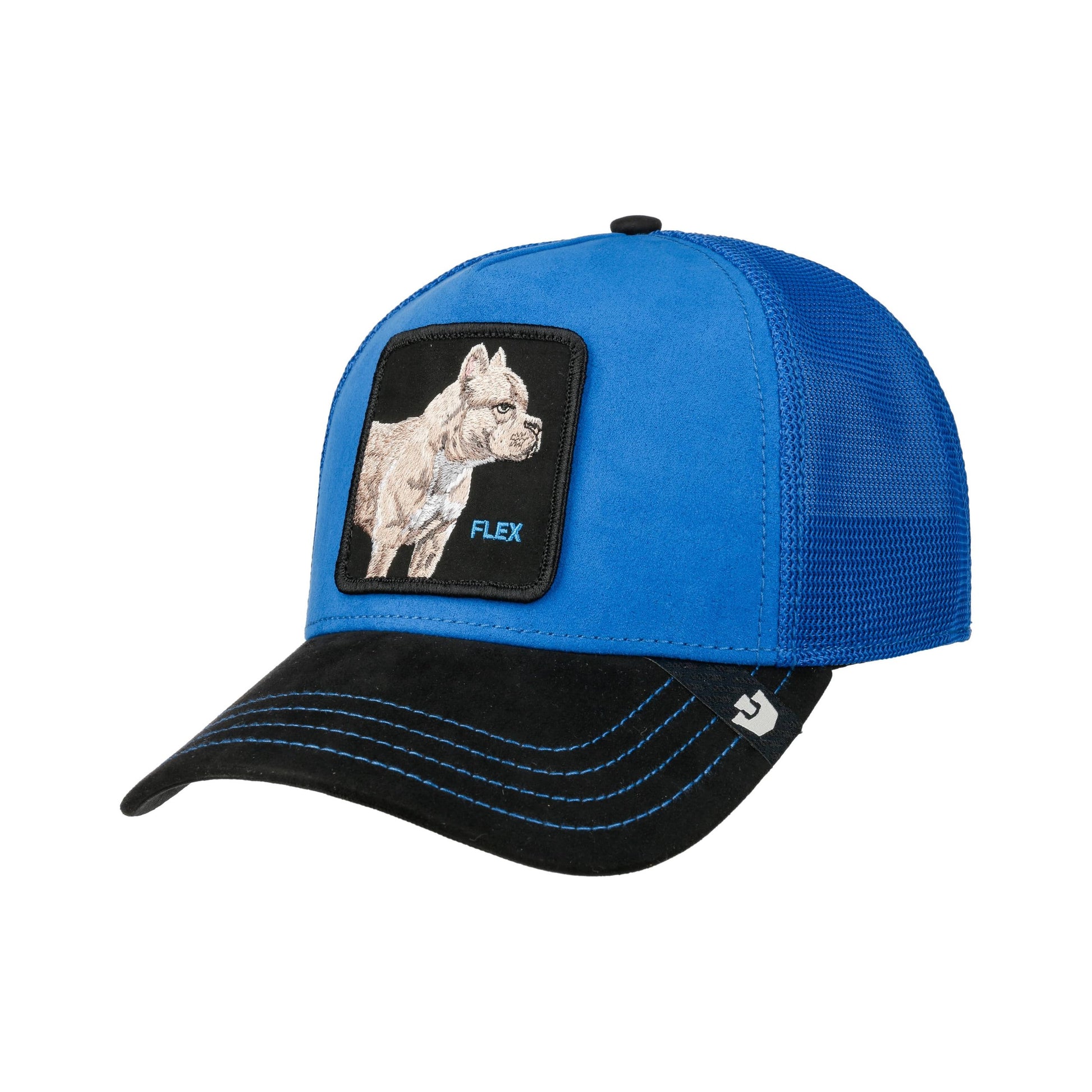 royalblau