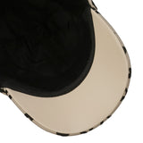 beige-schwarz
