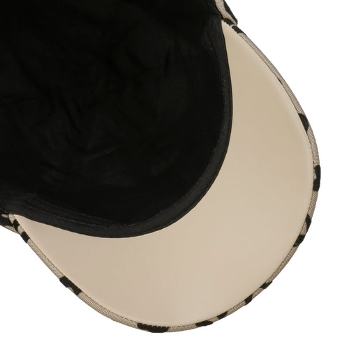 beige-schwarz