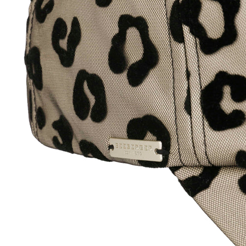 beige-schwarz