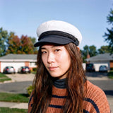 weiß (female-model)