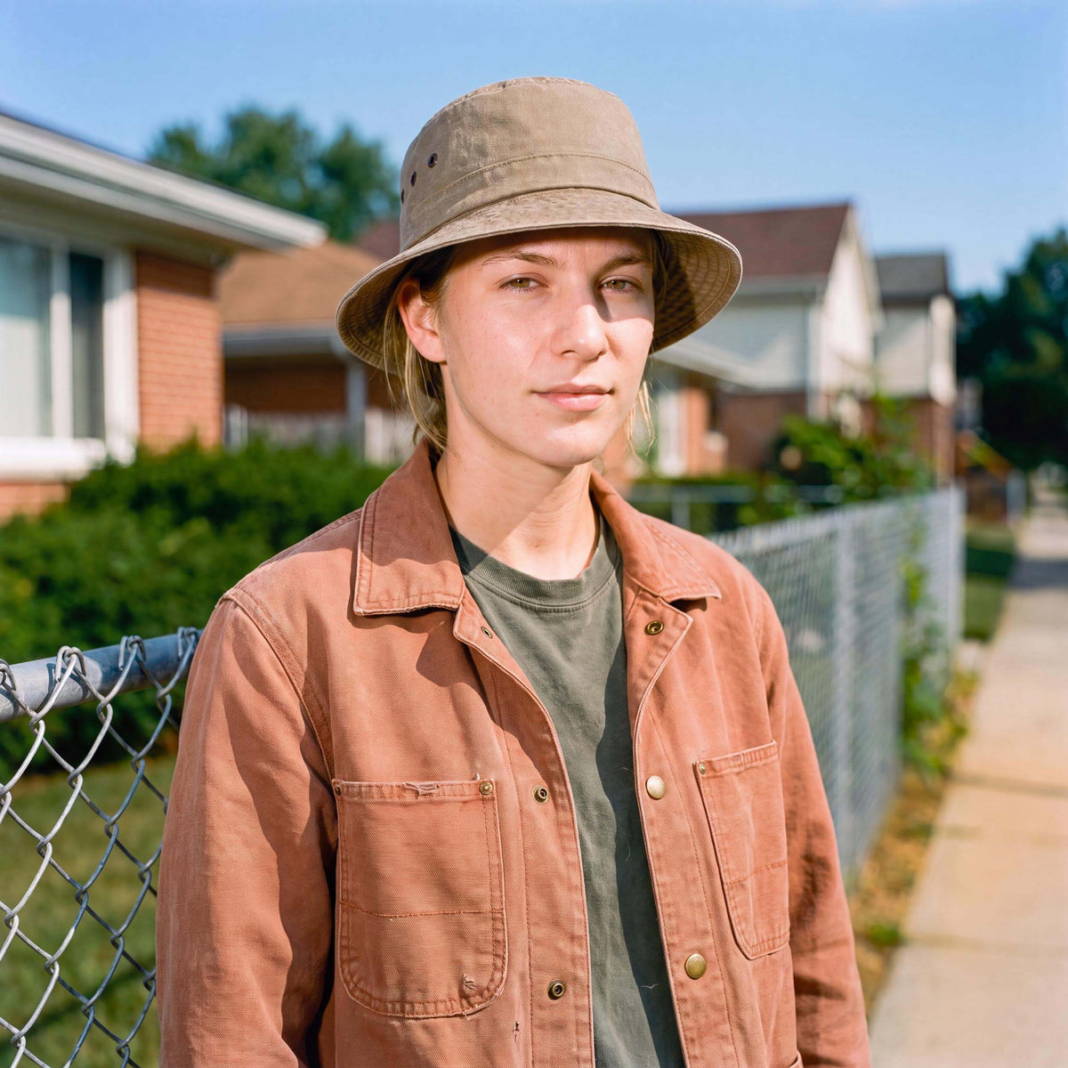 braun (female-model)