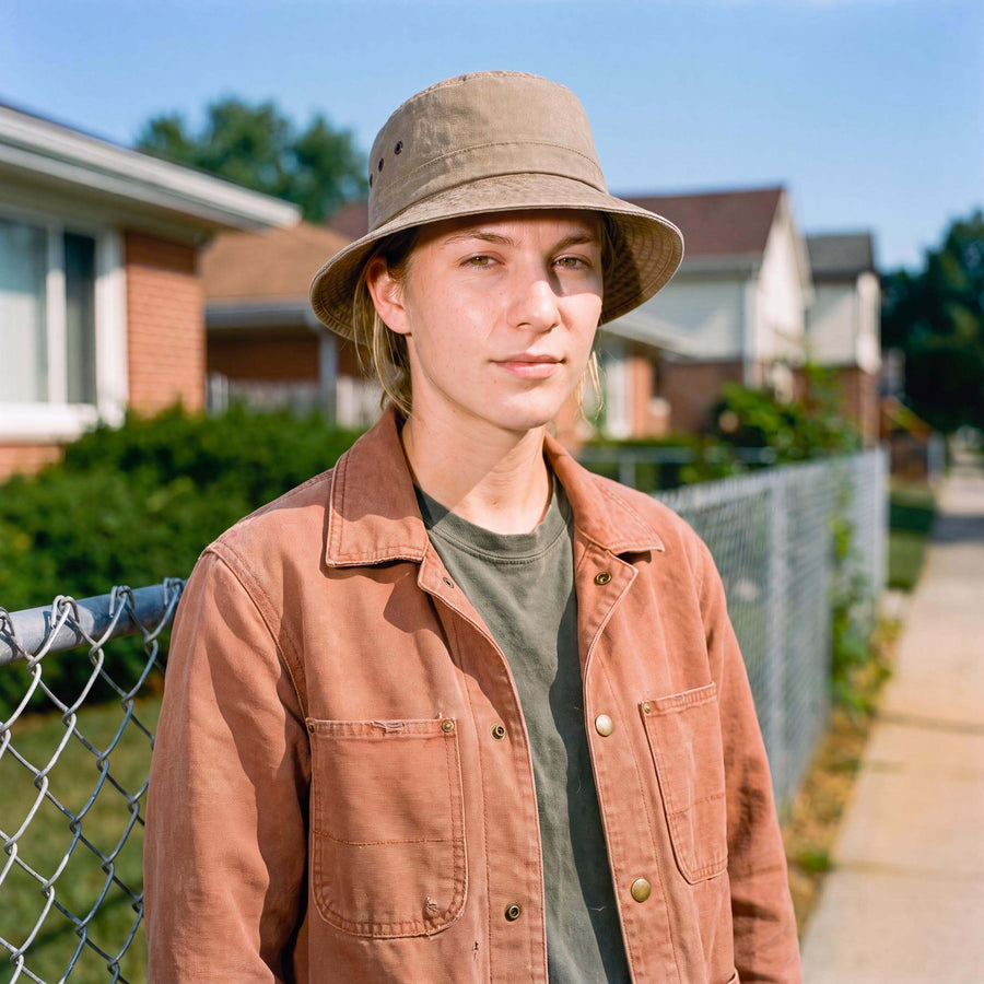 braun (female-model)