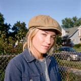 khaki (female-model)