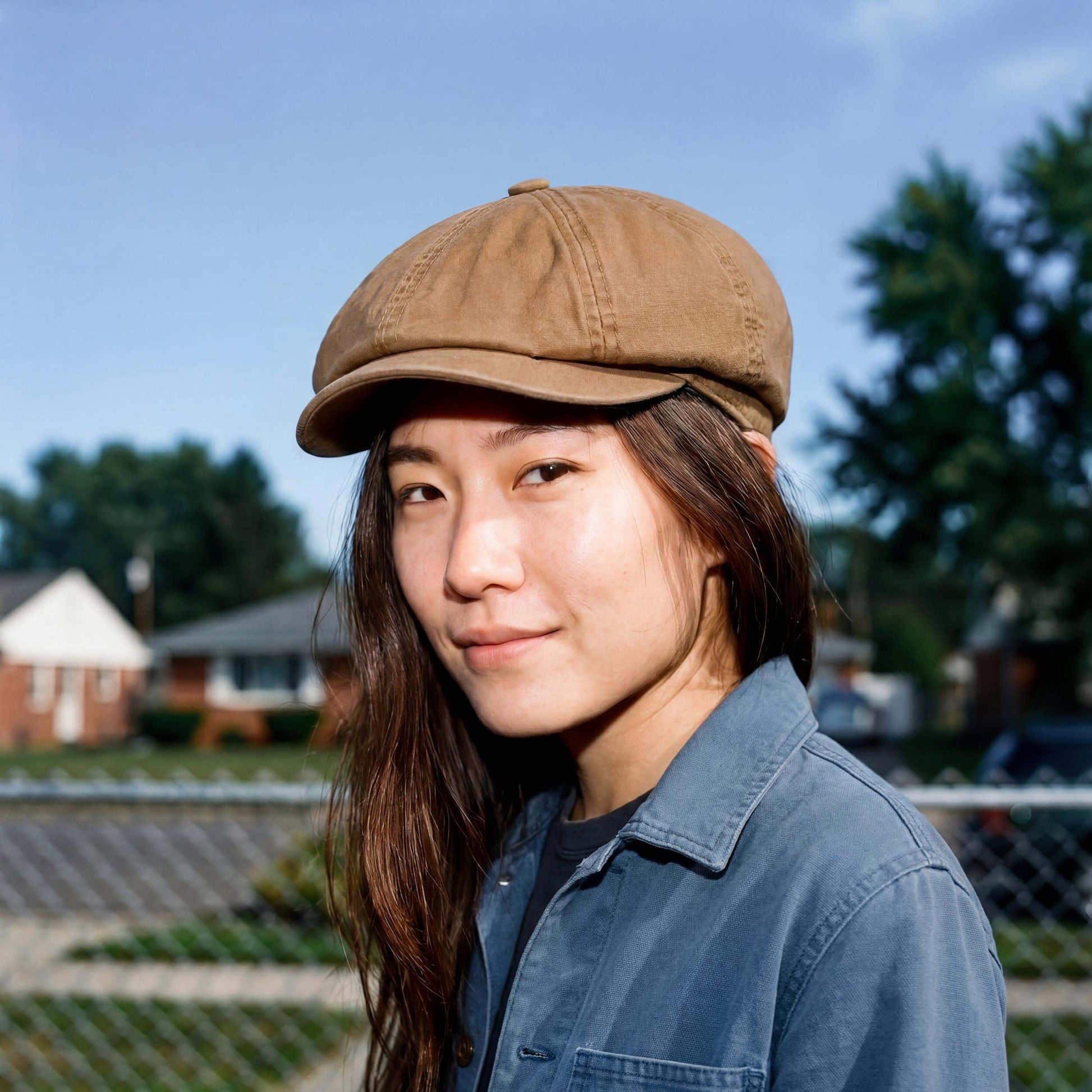 dunkelbeige (female-model)