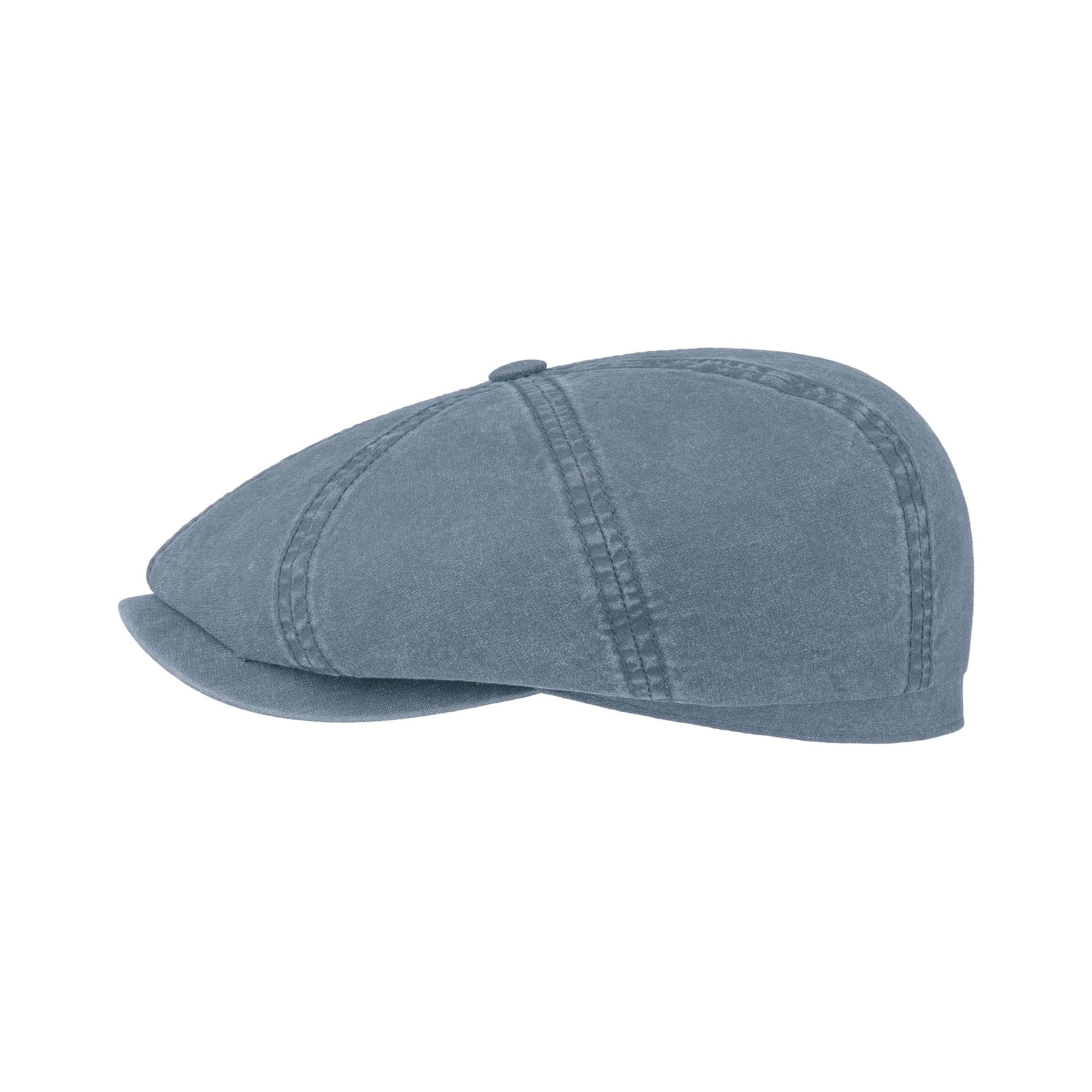 hellblau