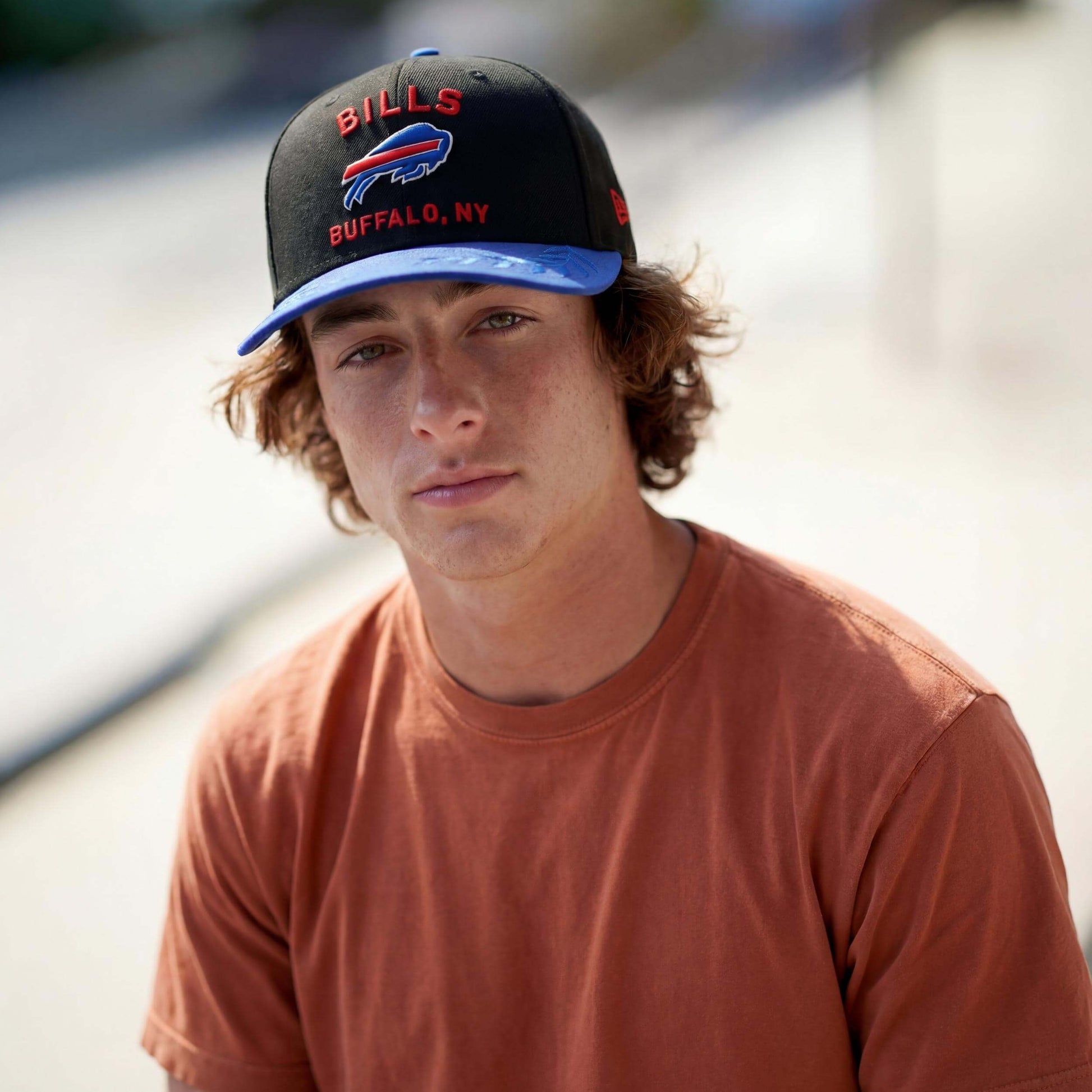 schwarz-blau (male-model Roger Yard)