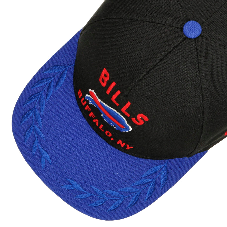 schwarz-blau