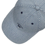 blau-weiß