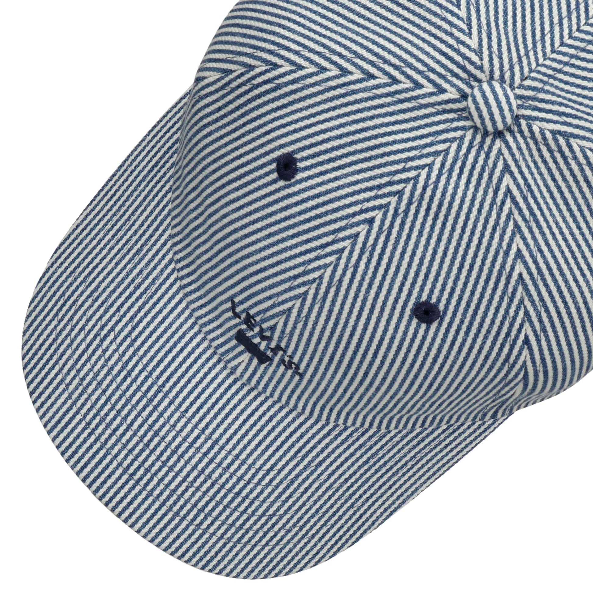 blau-weiß