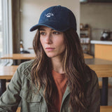 denim (female-model Zara Slater)