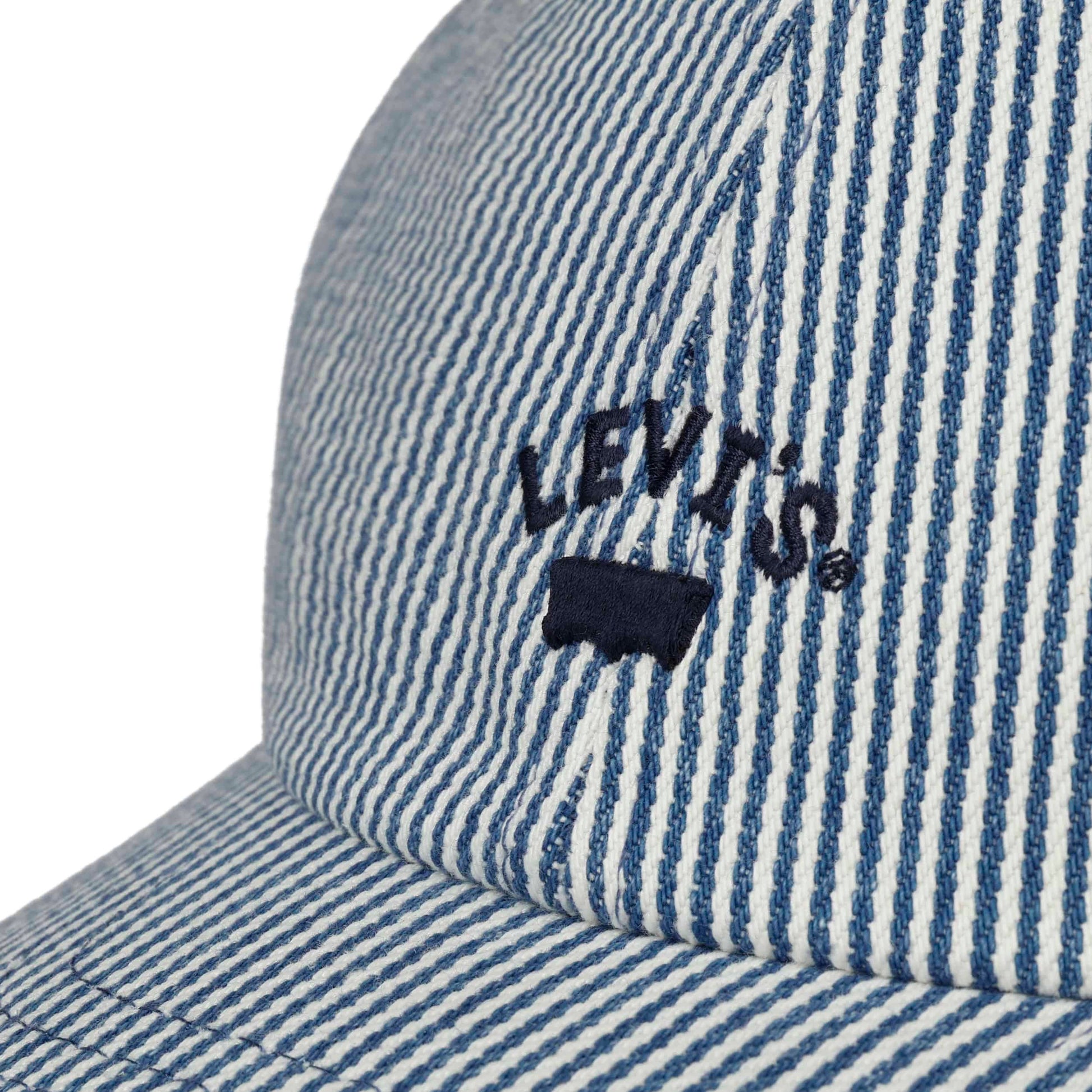 blau-weiß