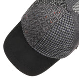 grau-schwarz