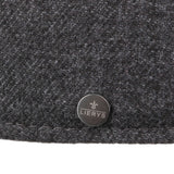 grau-schwarz