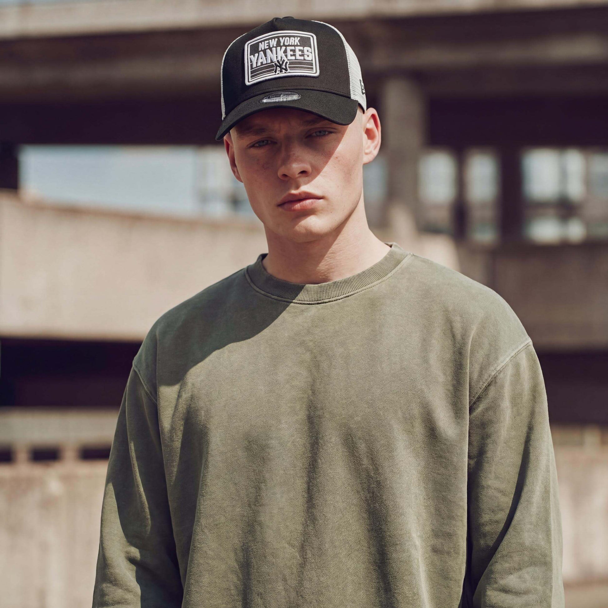 schwarz-grau (male-model Justin Mappex)