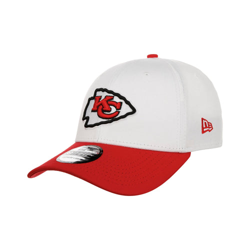 white-red