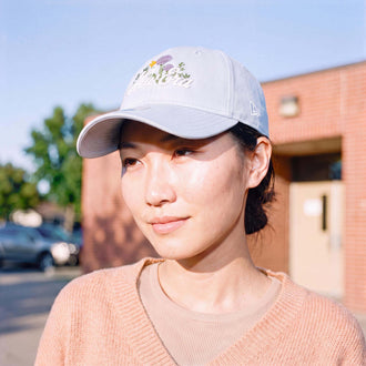 hellblau (female-model)