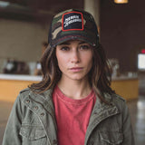 grey (female model Ricci Amber)