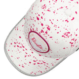 white-pink