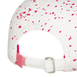 white-pink