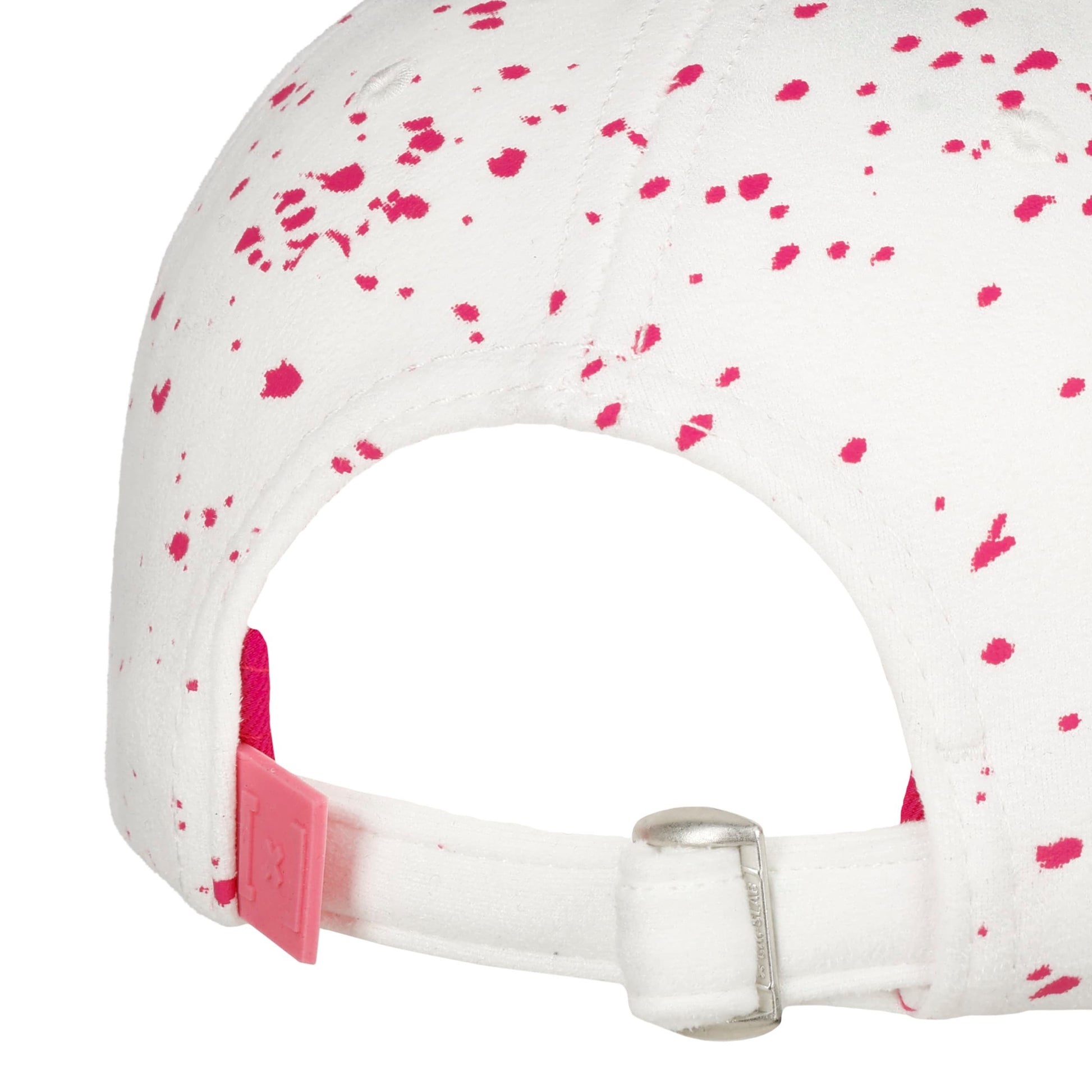 weiß-pink
