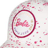 white-pink