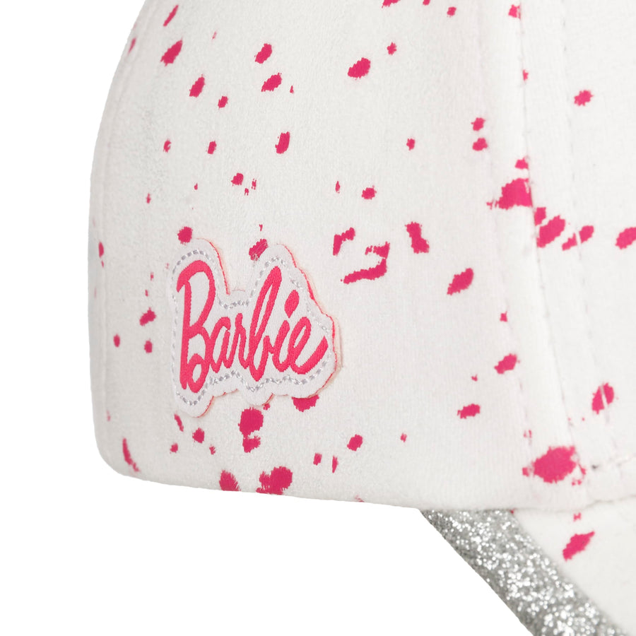 white-pink
