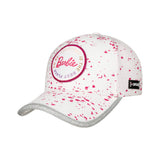 white-pink