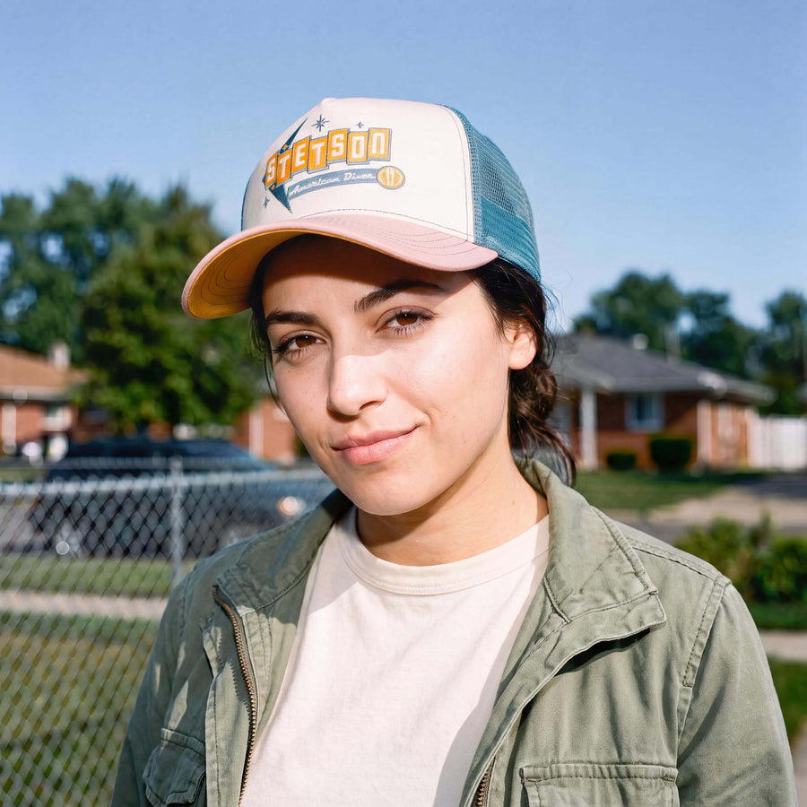 rosa (female-model)