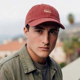 rot (male-model Pete Delorette)