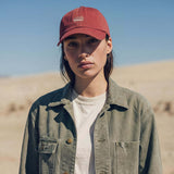 rot (female-model Hazel Bourne)