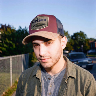 bordeaux (male-model)