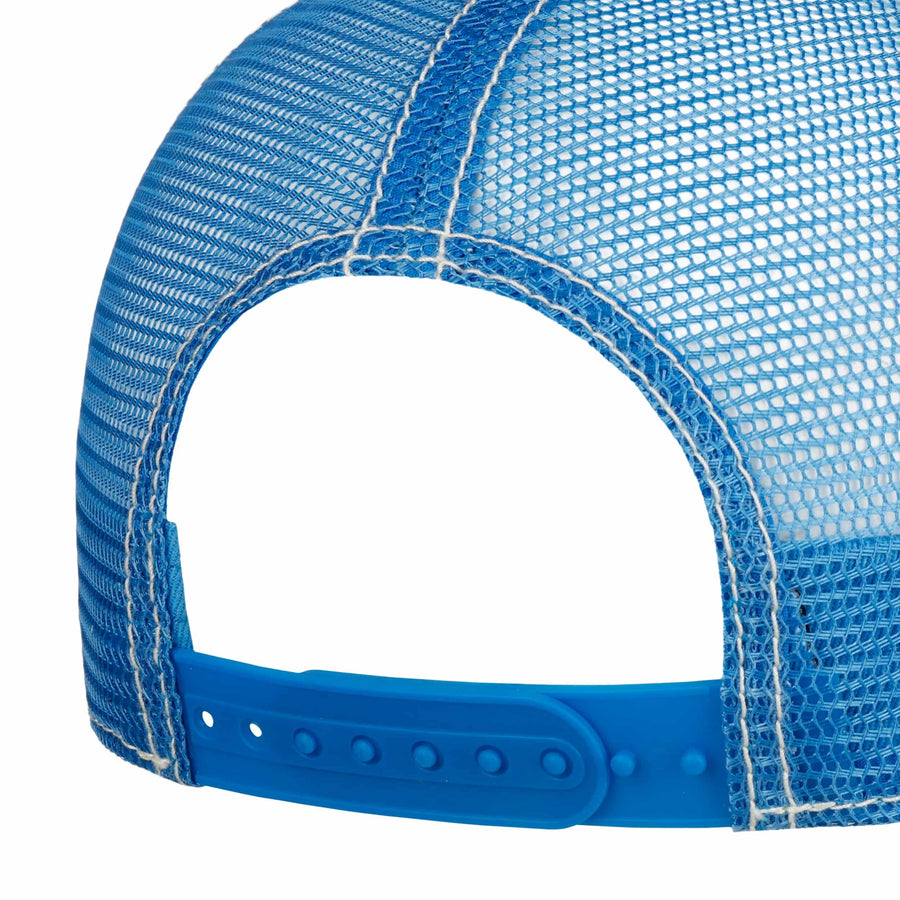 hellblau