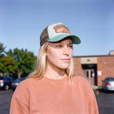 mint (female-model)