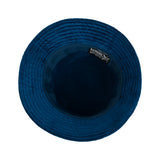 bleu foncé
