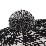 schwarz-weiß
