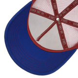 blauw-rood
