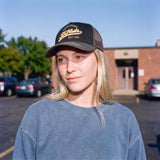 schwarz (female-model)