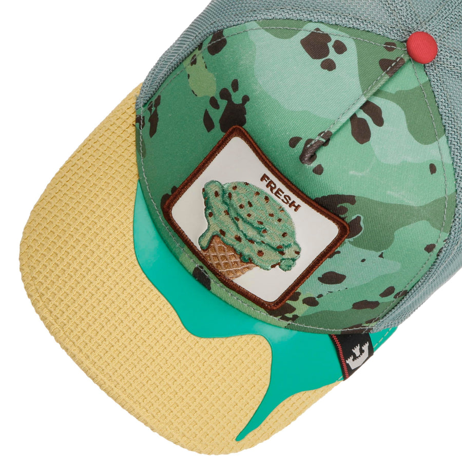 mint