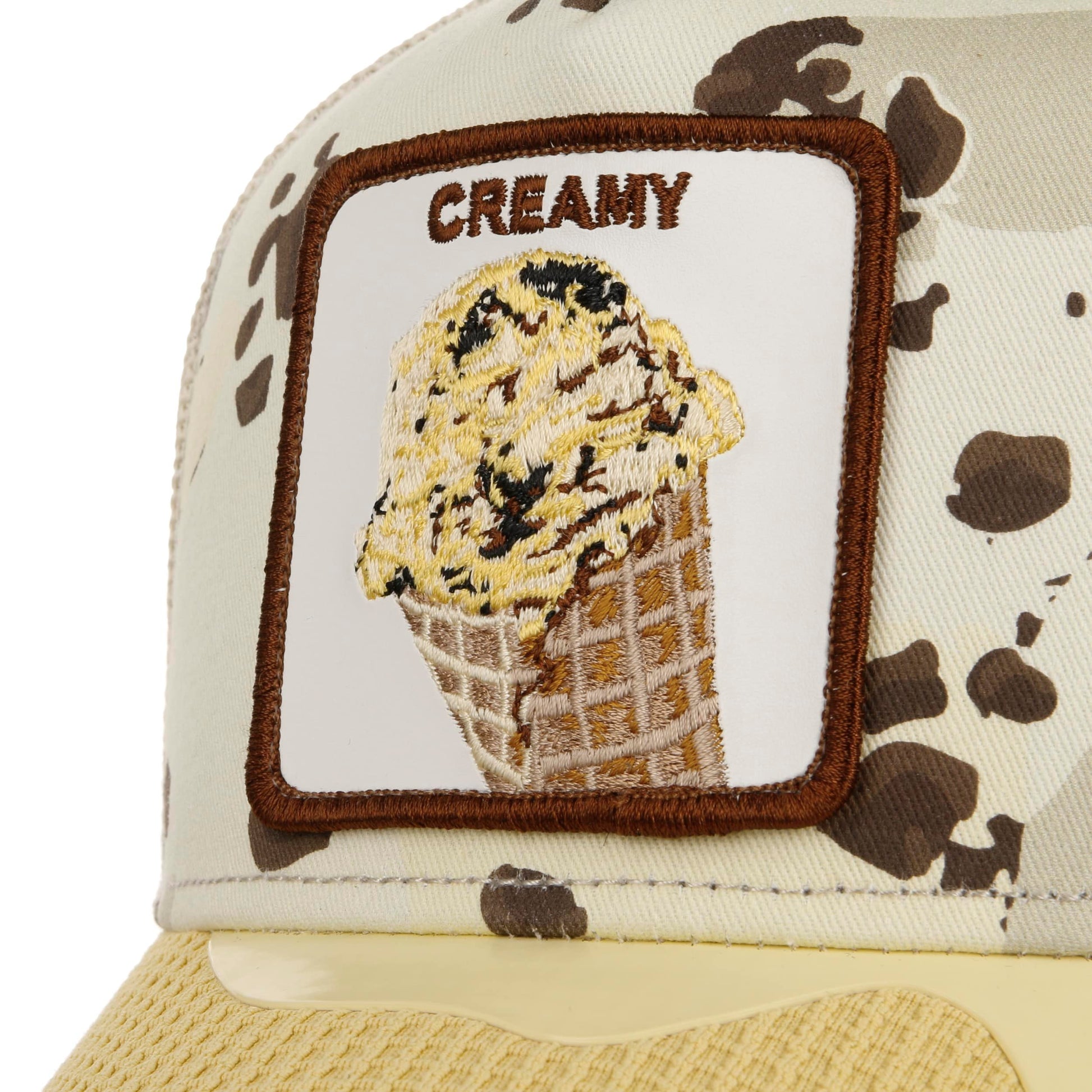 cremeweiß