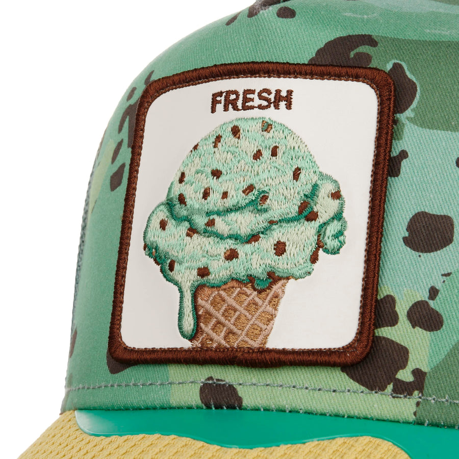 mint