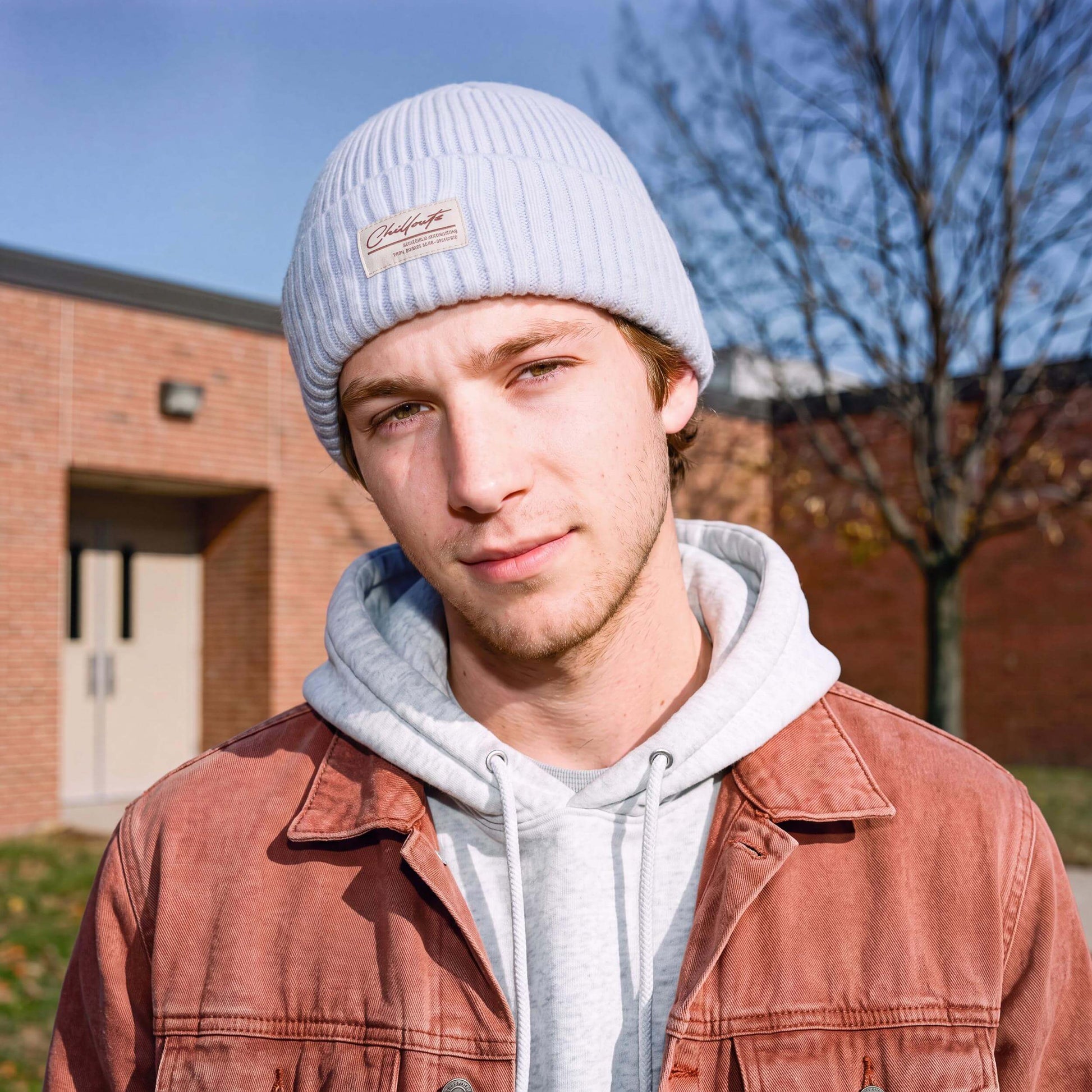 hellblau (male-model)